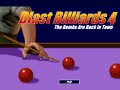 Blast Billard 4 Spiel